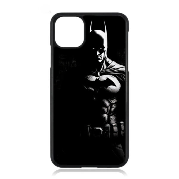 Batman v1 Telefontok