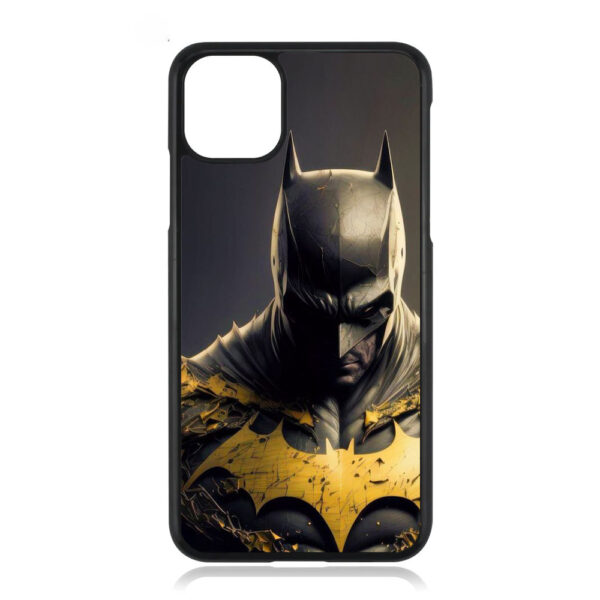 Batman v3 Telefontok