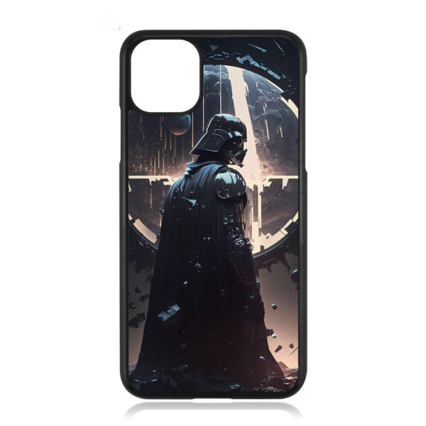 Darth Vader v2 Telefontok