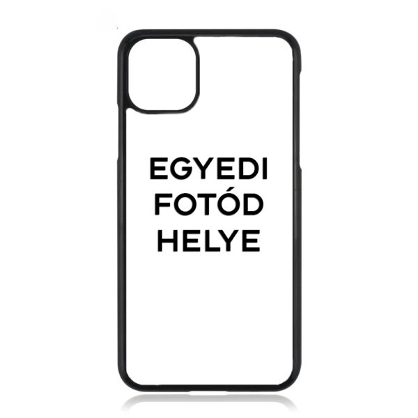 Egyedi Fotóval