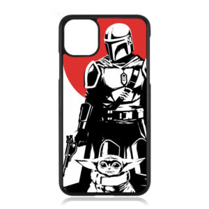Mandalorian Telefontok
